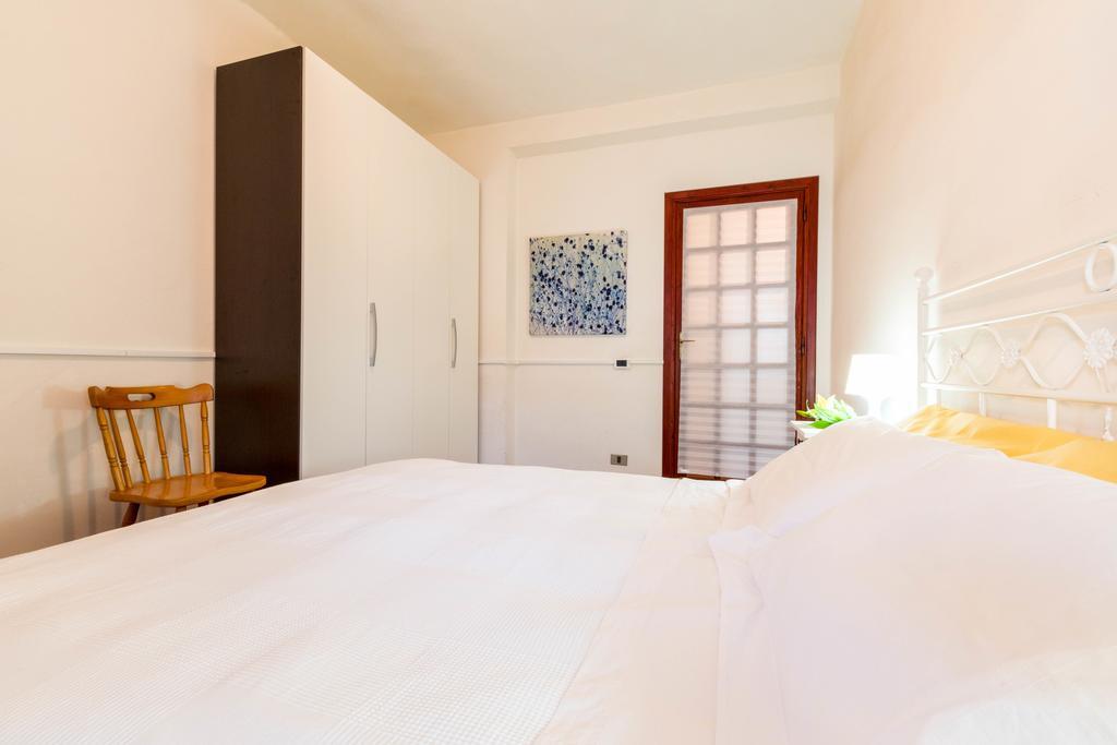Spazioso Appartamento Al Mare Con Giardino T0520 Капотерра Экстерьер фото